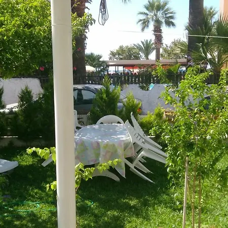 Summer On Yenikum Sahil Guzelcamlı