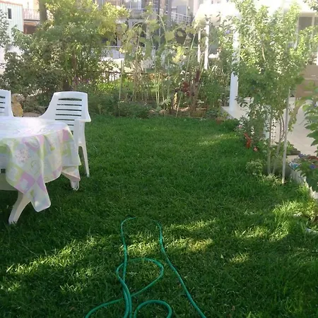 Ferienhaus Summer On Yenikum Sahil Guzelcamlı