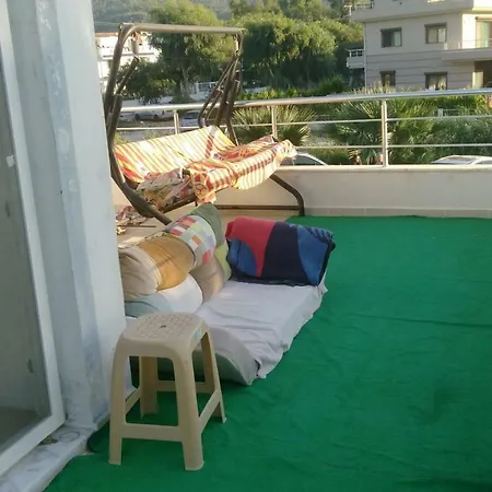 Ferienhaus Summer On Yenikum Sahil *