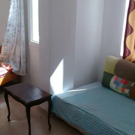 Ferienhaus Summer On Yenikum Sahil