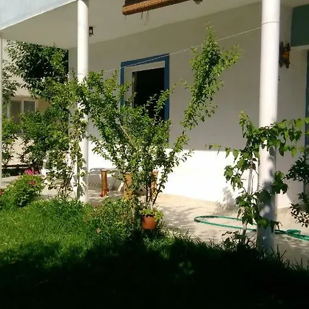 Summer On Yenikum Sahil Ferienhaus Guzelcamlı