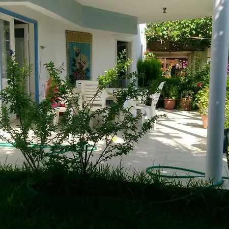 Summer On Yenikum Sahil Ferienhaus