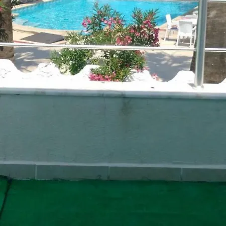 Summer On Yenikum Sahil * Guzelcamlı