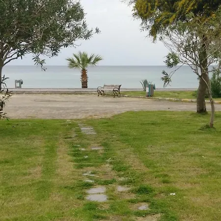 Summer On Yenikum Sahil Guzelcamlı
