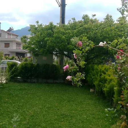 Summer On Yenikum Sahil Ferienhaus *