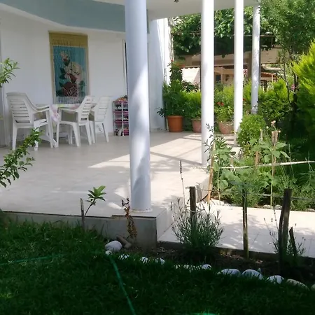 Summer On Yenikum Sahil * Guzelcamlı