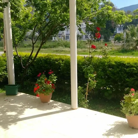 Ferienhaus Summer On Yenikum Sahil