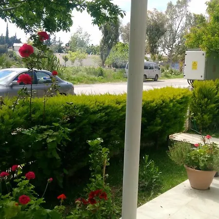 Ferienhaus Summer On Yenikum Sahil Guzelcamlı