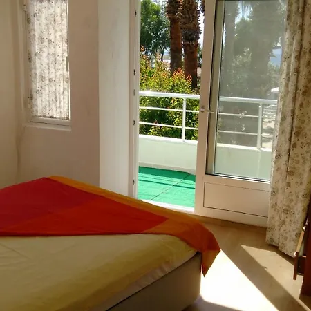 Ferienhaus Summer On Yenikum Sahil *