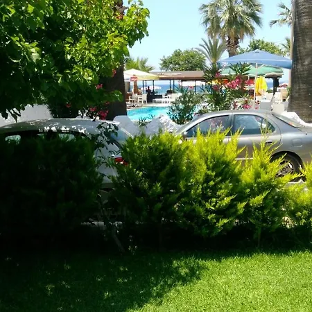 Summer On Yenikum Sahil