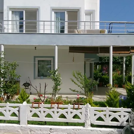 Summer On Yenikum Sahil * Guzelcamlı