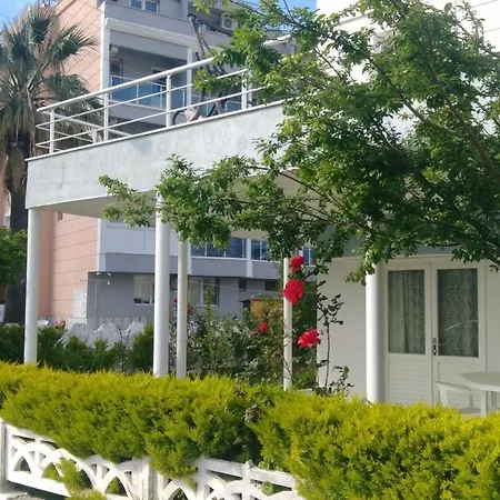Case de vacanță Summer On Yenikum Sahil